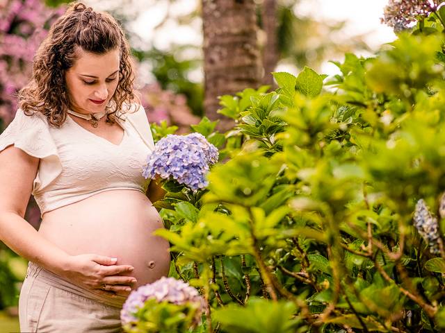 Gestantes de Daniela