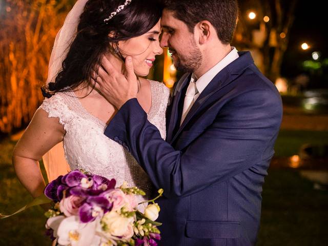 Casamentos de Ana e Diego