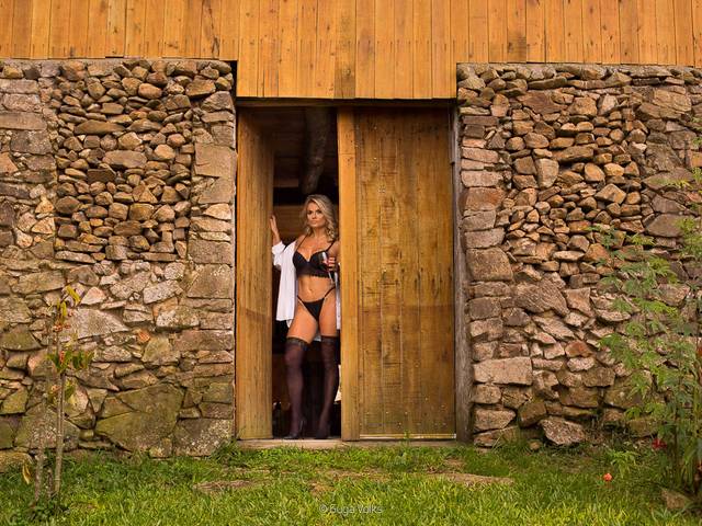 Feminino de Empodere-se!!!  Bibí