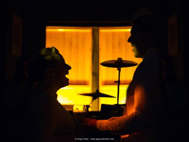 Casamentos de Ana Paula & Leandro