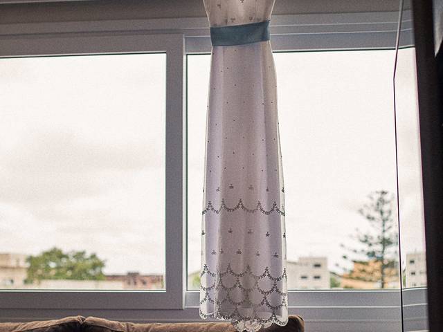 Casamentos de Lu & Du