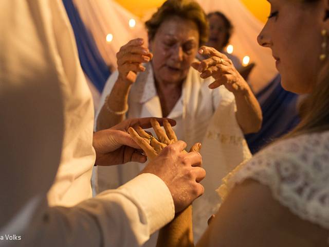 Casamentos de Lu & Du 2