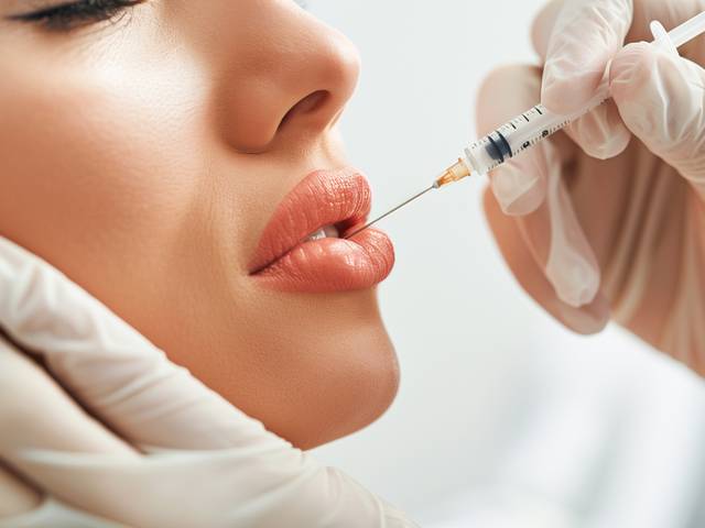 health of Can Lip Filler Injections Improve Lip Look Naturally Today?