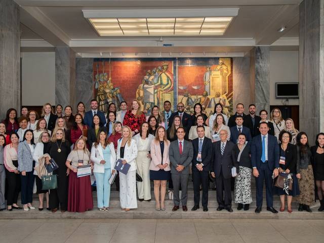 Eventos Corporativos de II Congresso Internacional de Direito Previdenciário | 2026