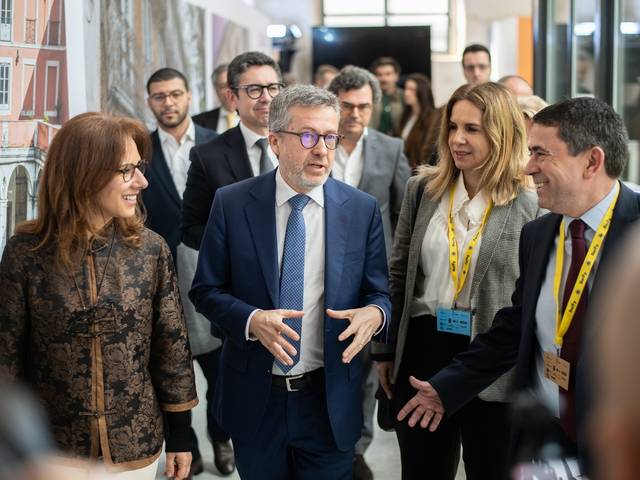 Eventos Corporativos de SRU 2026 | XIII Semana de Reabilitação Urbana de Lisboa
