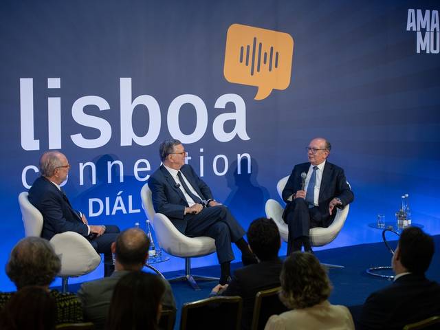 Eventos Corporativos de Diálogos | Lisboa Connection