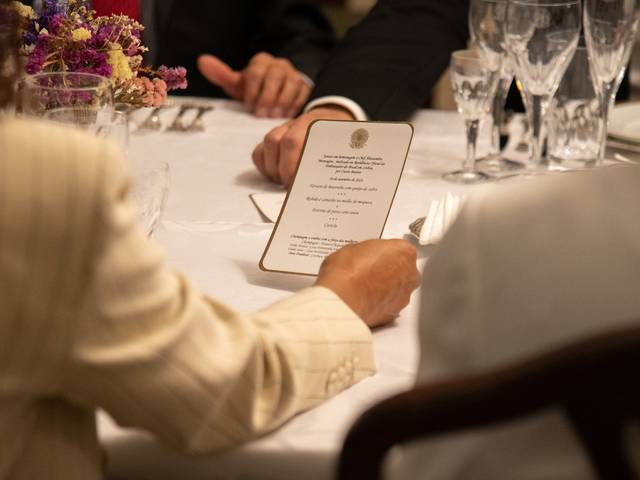 Eventos Corporativos de Jantar em homenagem à Chef Alessandra Montagne | Residência do Embaixador do Brasil em Lisboa