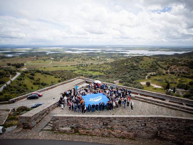 Viagens de Incentivo de Trend Summit 