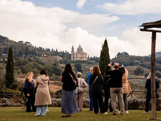 Viagens de Incentivo de Toscana - Viagem Enogastronômica
