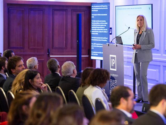 Eventos Corporativos de Investment Vehicles & Financing