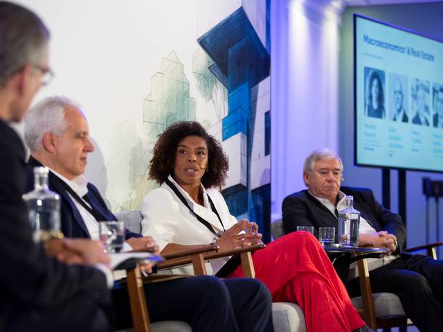 Eventos Corporativos de Investment Vehicles & Financing
