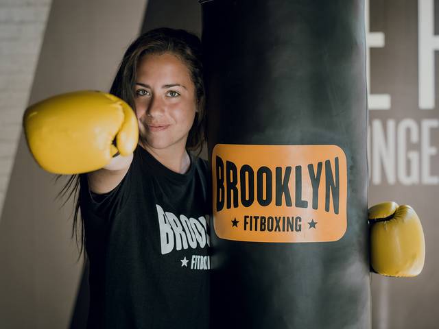 Branding de Brooklyn | Portugal