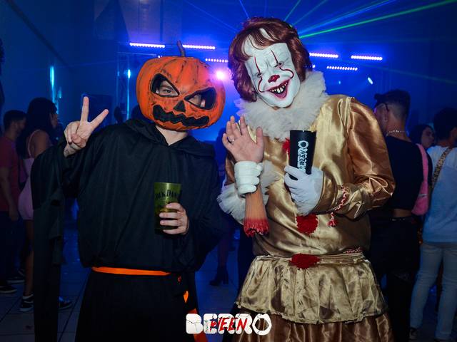 BERRO HALLOWEEN de Berro Ween