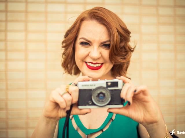 Ensaio Feminino de Thaís Simone