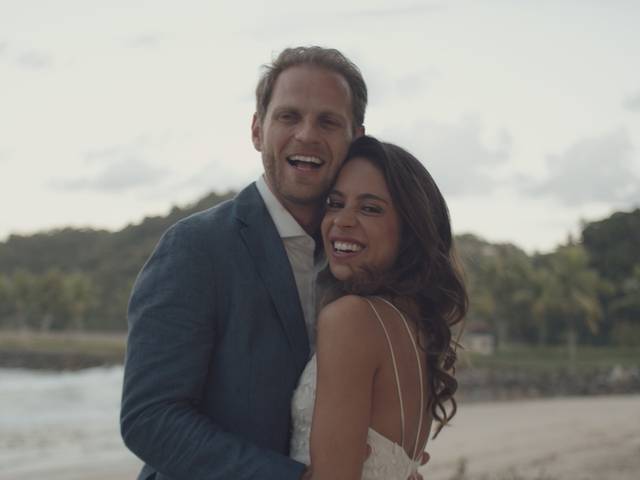 Casamentos de Marina & Rodrigo