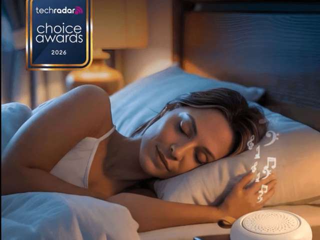Technology of Snoozzie White Noise Machine Reviews: Sleep Smarter With Relaxing Natural Sounds!
