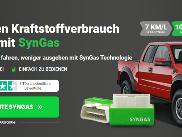 electronic of 5 Geheimnisse zur Verbesserung des Kraftstoffverbrauchs Ihres Autos mit SynGas OBD-Technologie.