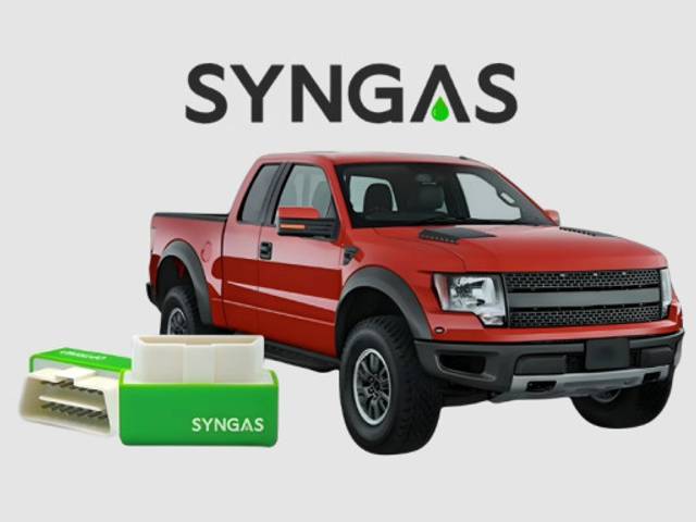 electronic of  Verschwenden Sie kein Geld mehr an der Zapfsäule: So optimiert SynGas OBD Fuel Saver Austria Ihr Steuergerät.  