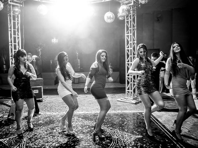 15anos de 15th Isadora