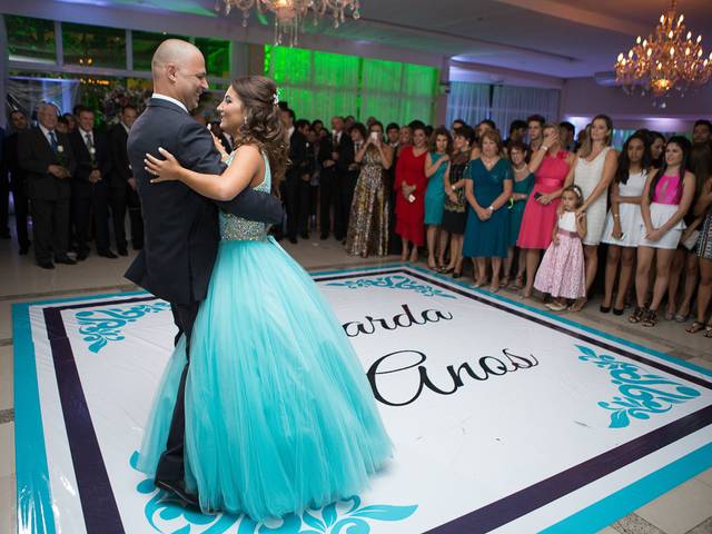 15anos de 15th Duda