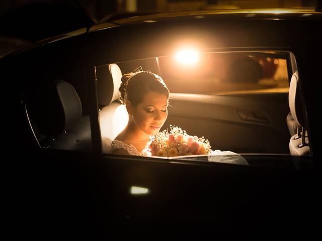 Casamentos de Casamento Gabriela & Giovani