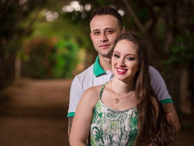 Casamentos de Ensaio Ingrid & Douglas