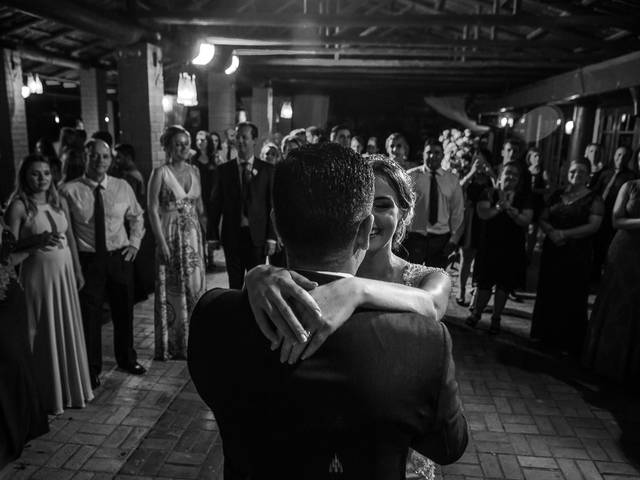 Casamentos de Casamento Manuela & Jhonatan