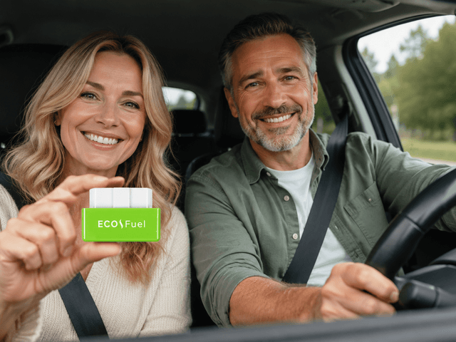 Teachnology of Eco Fuel 2026: Can It Help Reduce Fuel Consumption?