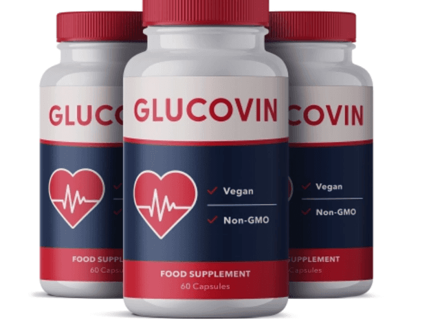 health of Glucovin Blood Sugar Honest Review From A Real User: Does This Supplement Actually Work for Long-Term Support?