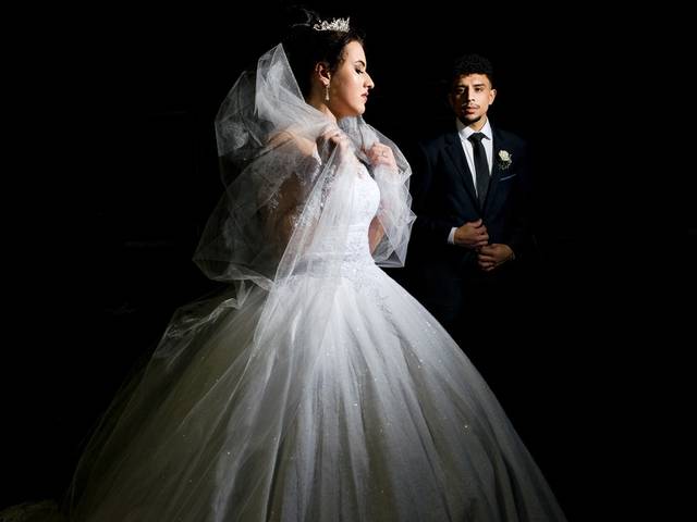 Casamentos de Eduarda & Igor