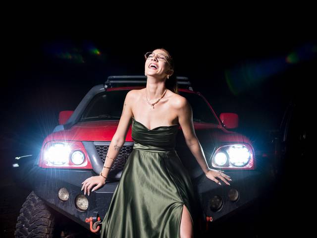 Formaturas de Andriele Sanfelice - Medicina