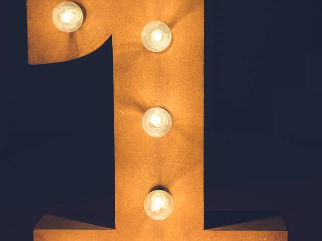 Aniversário Infantil de Primeiro aninho Lívia