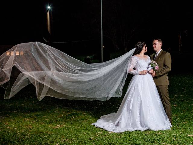 Casamentos de Casamento Rebeca & João