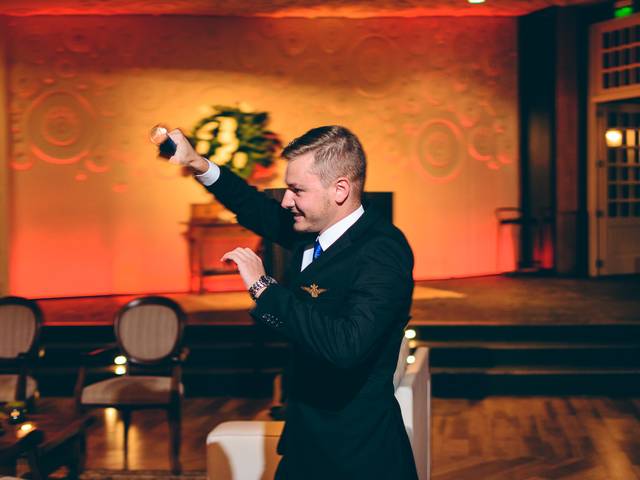 Formaturas de Formatura Matheus