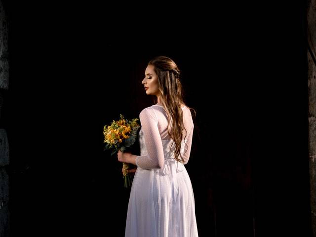 Editorial Noivas de Editorial Noivas - O Amor é Simples