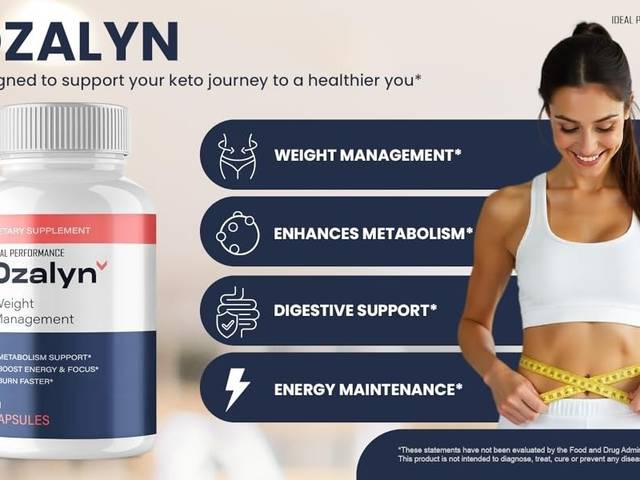 Advantages of Ozalyn Capsules Germany Dosierungsanleitung: So wenden Sie das Produkt optimal an.  