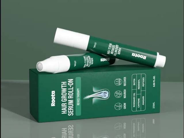 Health of Roota Hair Growth Serum: Customer Experiences & Results 2026!