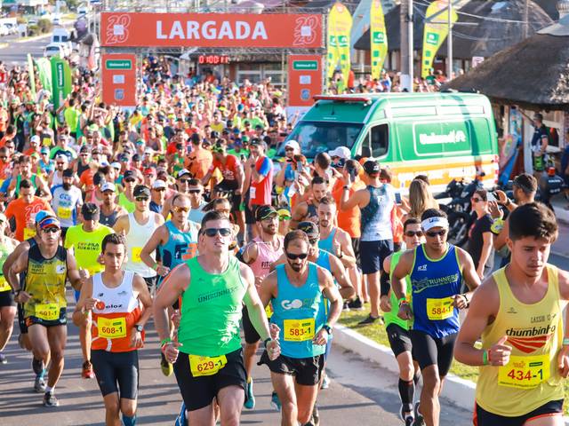 Eventos Corporativos de TTT 2020 Unimed