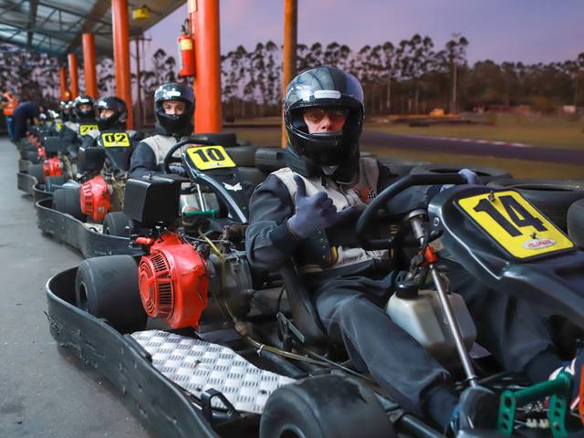 Eventos Corporativos de Grand Prix AGAS