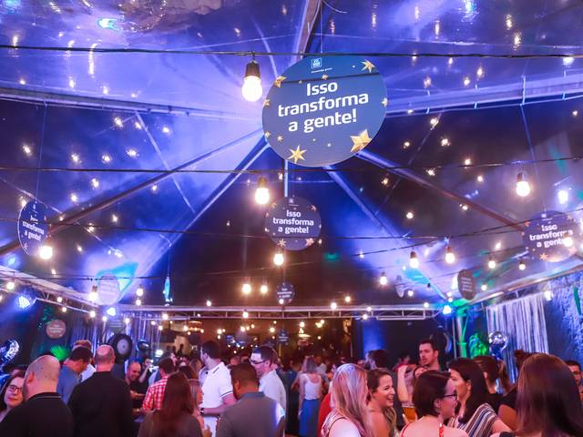 Eventos Corporativos de Comemoração YARA Brasil