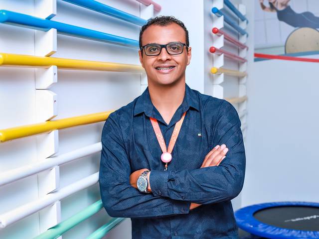 Retratos de Fotos para Campanha FADERGS