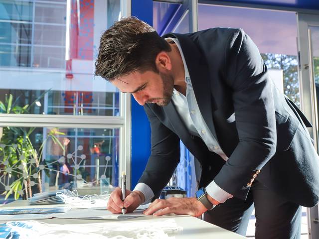 Eventos Corporativos de IET Reforma Tributária em Debate