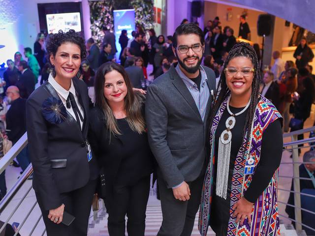 Eventos Corporativos de Comemoração Centro Histórico Cultural Santa Casa