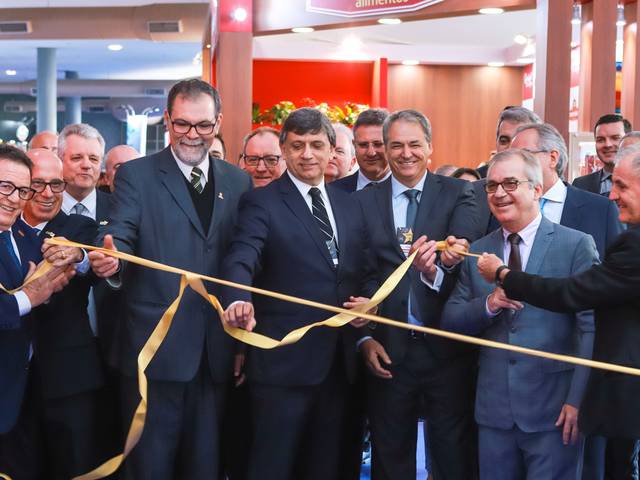 Eventos Corporativos de EXPOAGAS 2019