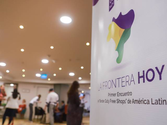 Eventos Corporativos de La Frontera Hoy ASUTIL 