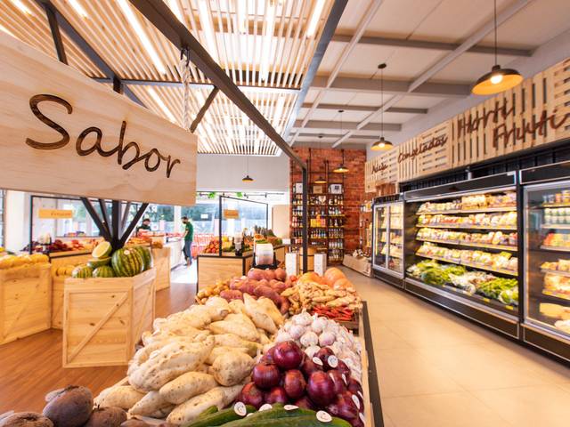 Eventos Corporativos de Inauguração Empório Alles Haus