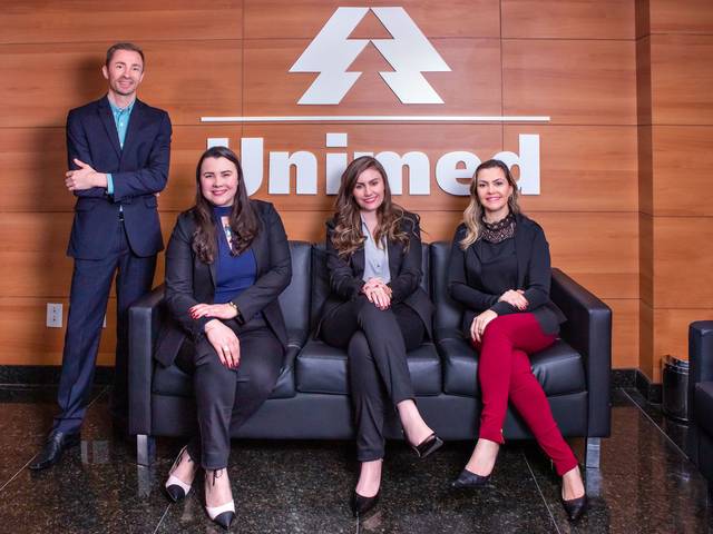 Retratos de Retrato Colaboradores Unimed
