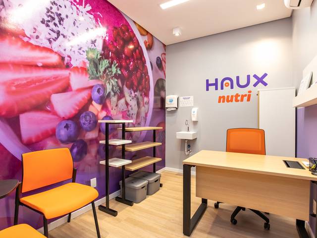 Ambientes de Fotos de Ambientes Haux Clinic Porto Alegre