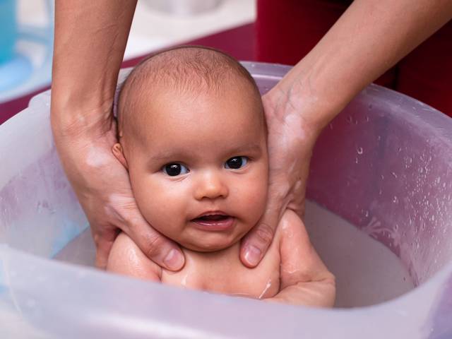 Palestras e Eventos de Tarde com Bebês com Mari Dias