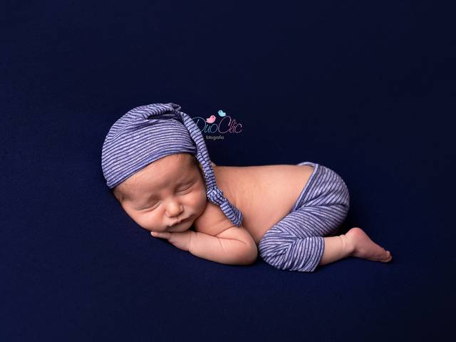 Newborn de Ensaio Newborn do Arthur